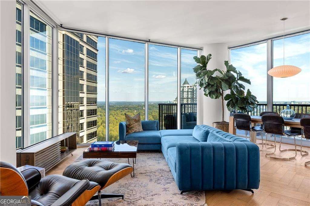 1080 Peachtree Street Atlanta - Photo 18