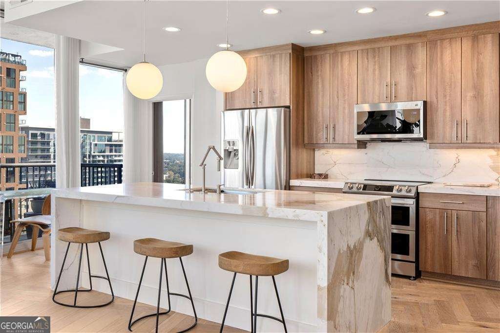 1080 Peachtree Street Atlanta - Photo 20