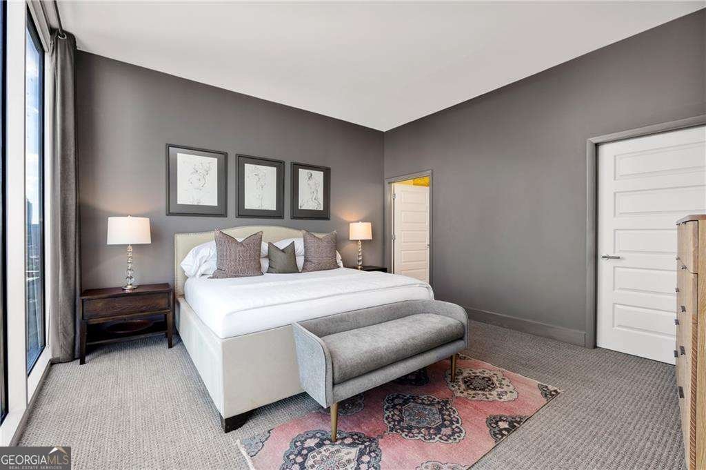 1080 Peachtree Street Atlanta - Photo 27