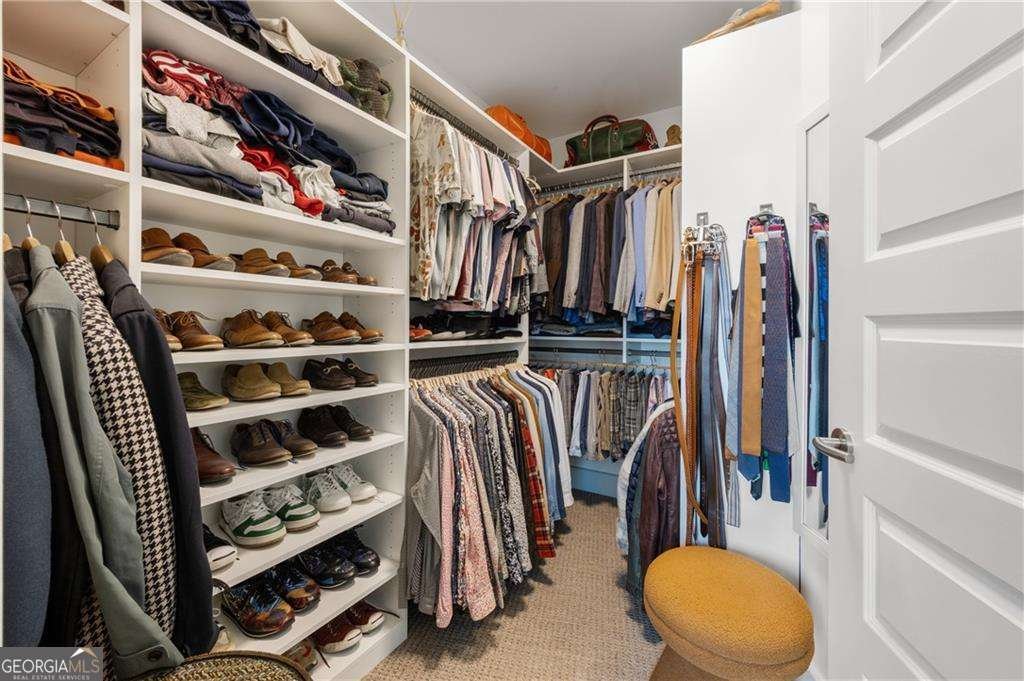 1080 Peachtree Street Atlanta - Photo 31