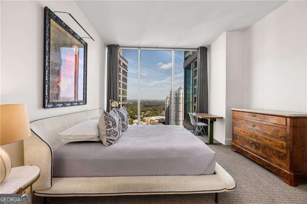 1080 Peachtree Street Atlanta - Photo 34