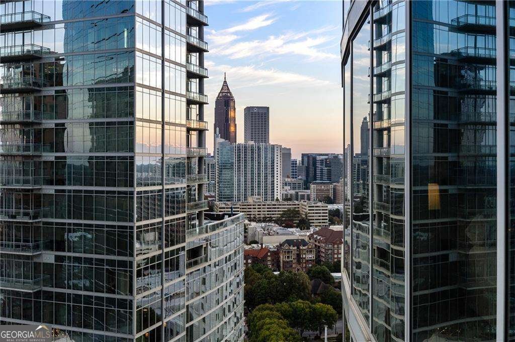 1080 Peachtree Street Atlanta - Photo 41