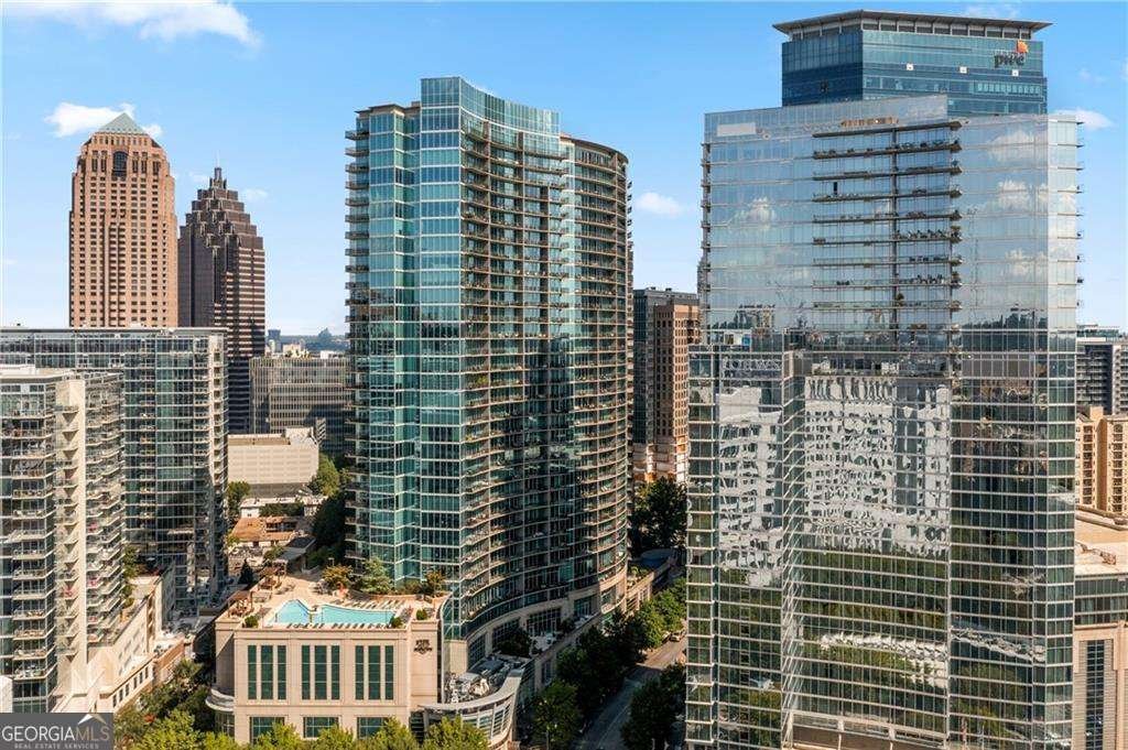 1080 Peachtree Street Atlanta - Photo 7