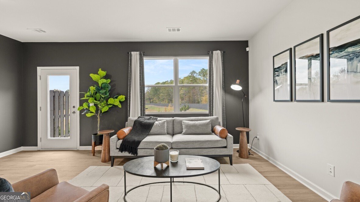 2019 Roseleigh Drive Douglasville - Photo 11