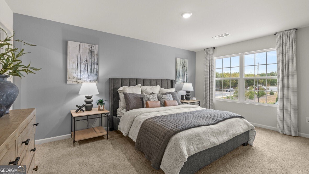 2019 Roseleigh Drive Douglasville - Photo 16