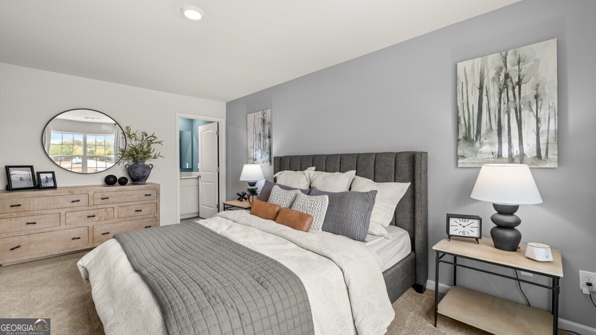 2019 Roseleigh Drive Douglasville - Photo 17