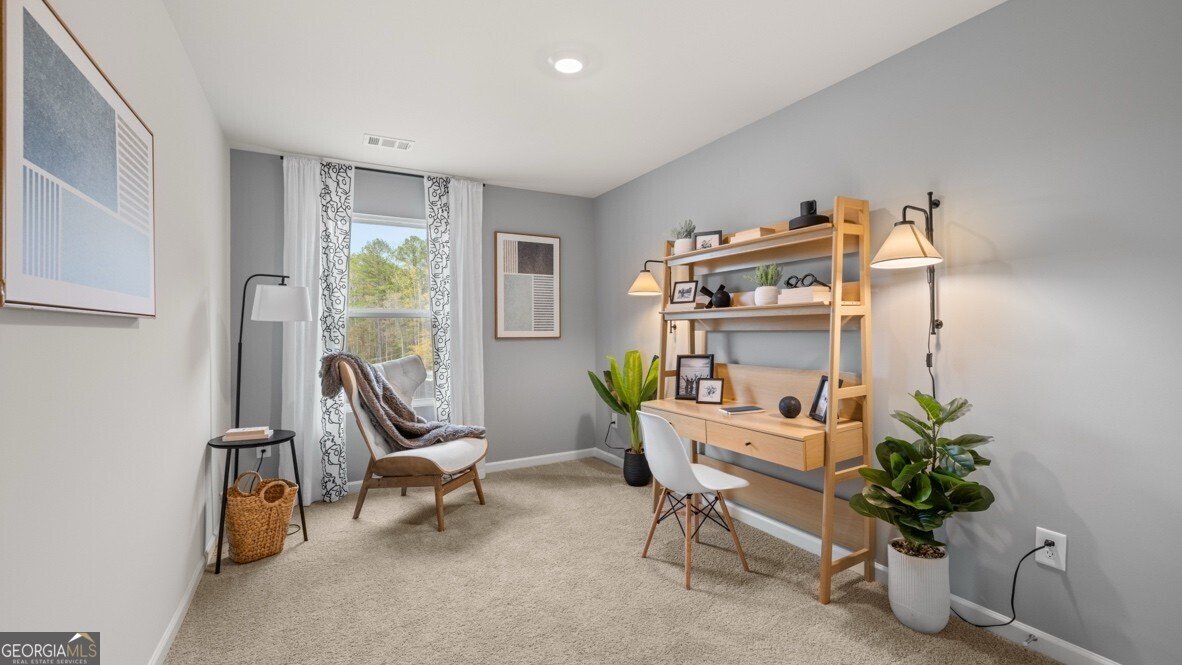 2019 Roseleigh Drive Douglasville - Photo 21