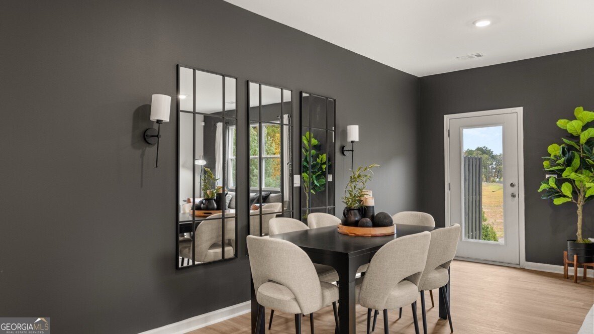 2019 Roseleigh Drive Douglasville - Photo 7