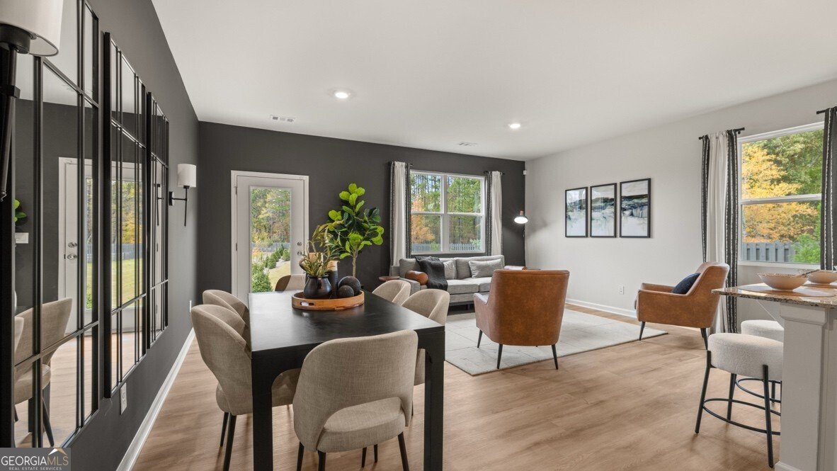 2019 Roseleigh Drive Douglasville - Photo 8