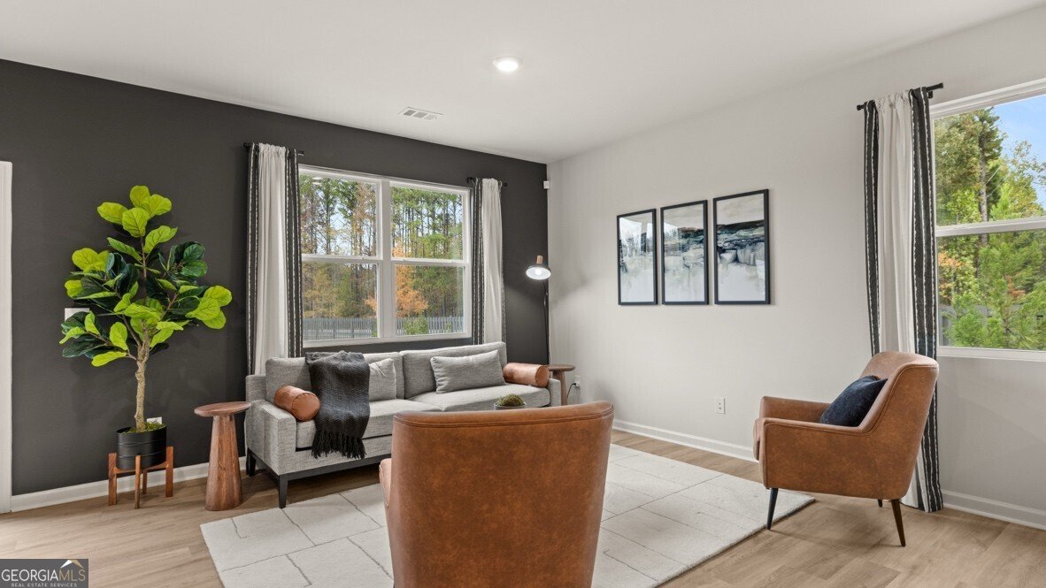 2019 Roseleigh Drive Douglasville - Photo 9