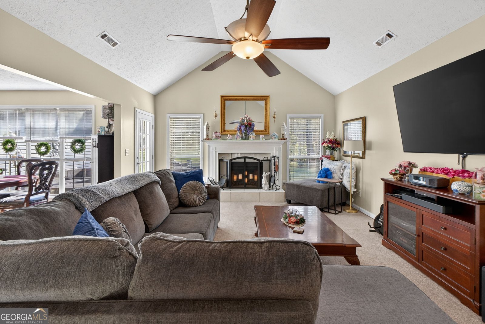 331 Patrick Circle Jenkinsburg - Photo 10