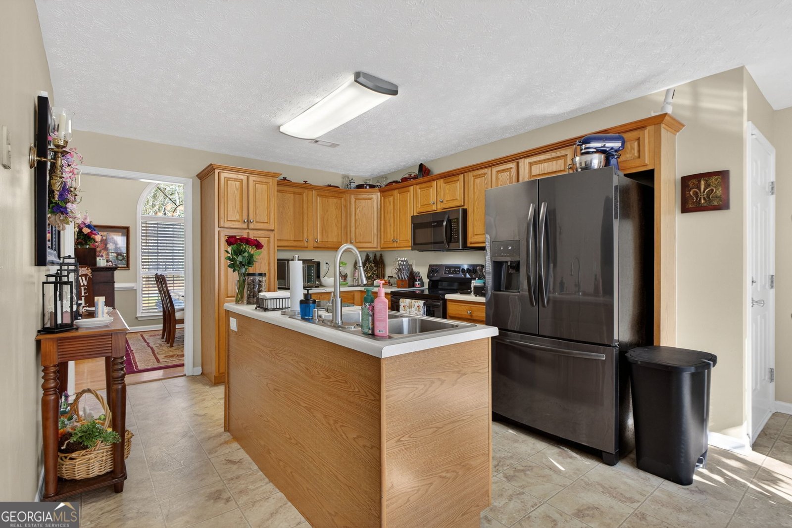 331 Patrick Circle Jenkinsburg - Photo 11