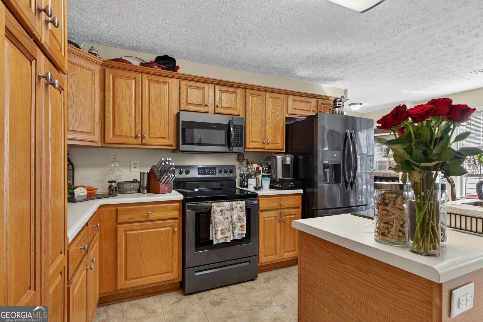 331 Patrick Circle Jenkinsburg - Photo 13