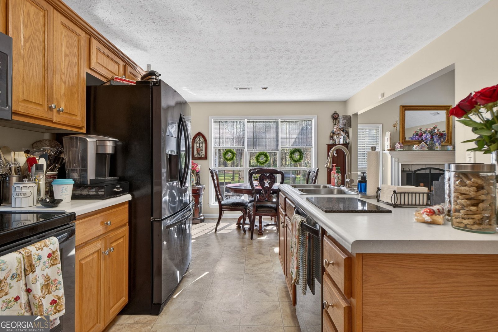 331 Patrick Circle Jenkinsburg - Photo 14