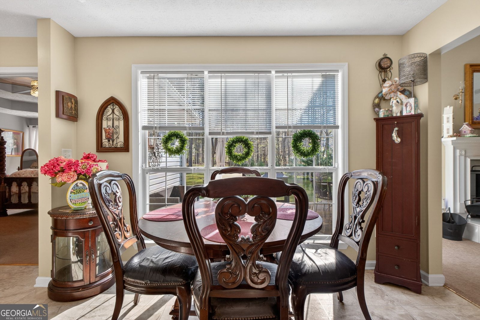 331 Patrick Circle Jenkinsburg - Photo 15