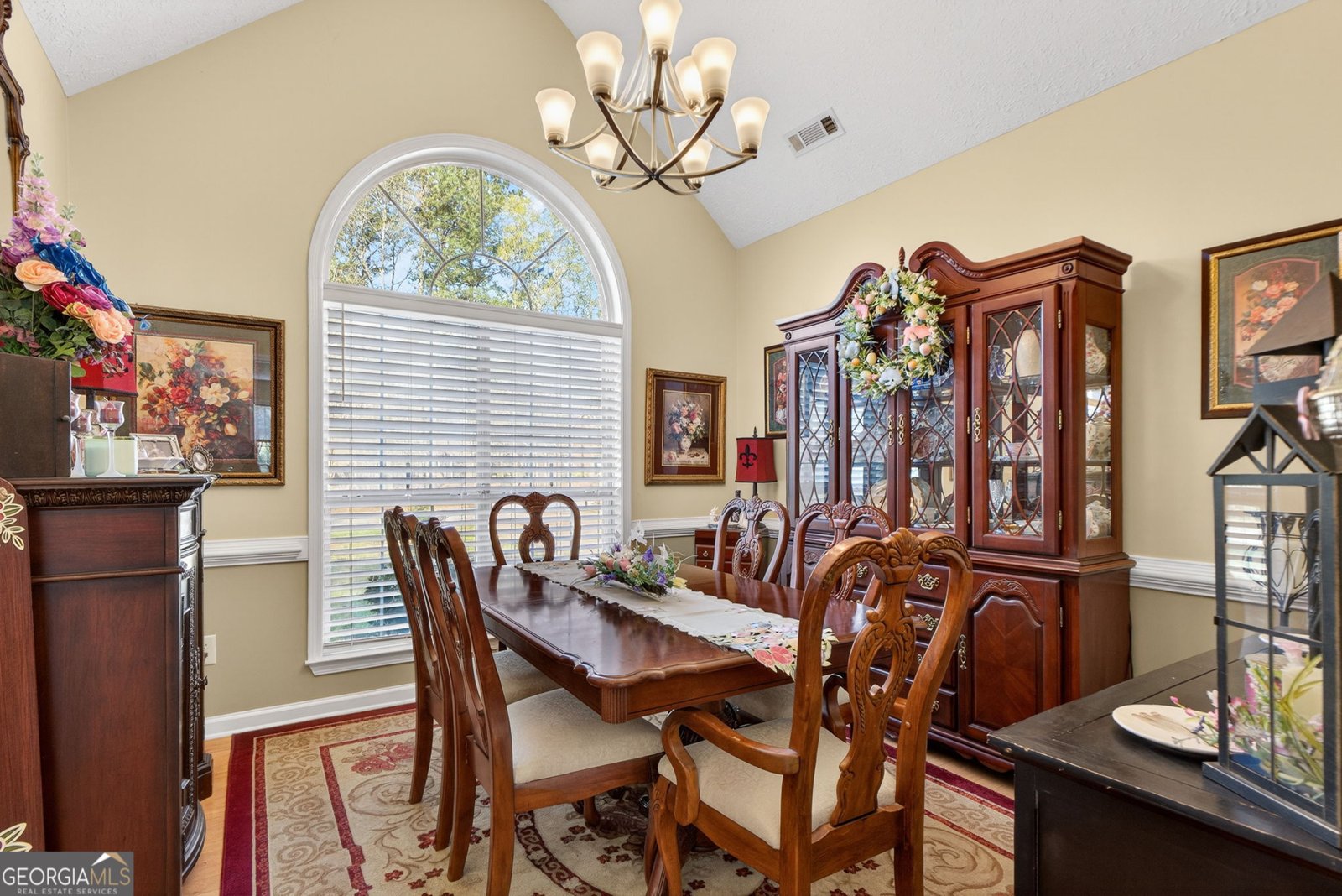 331 Patrick Circle Jenkinsburg - Photo 18