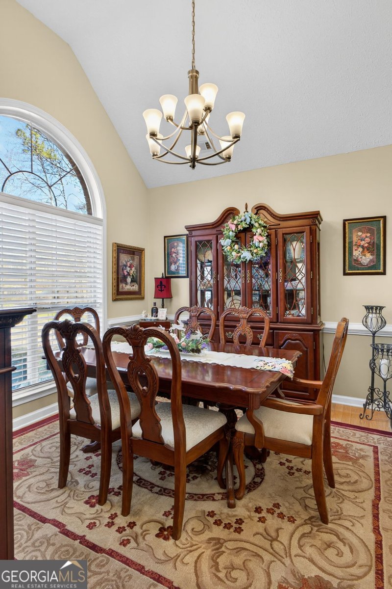 331 Patrick Circle Jenkinsburg - Photo 19