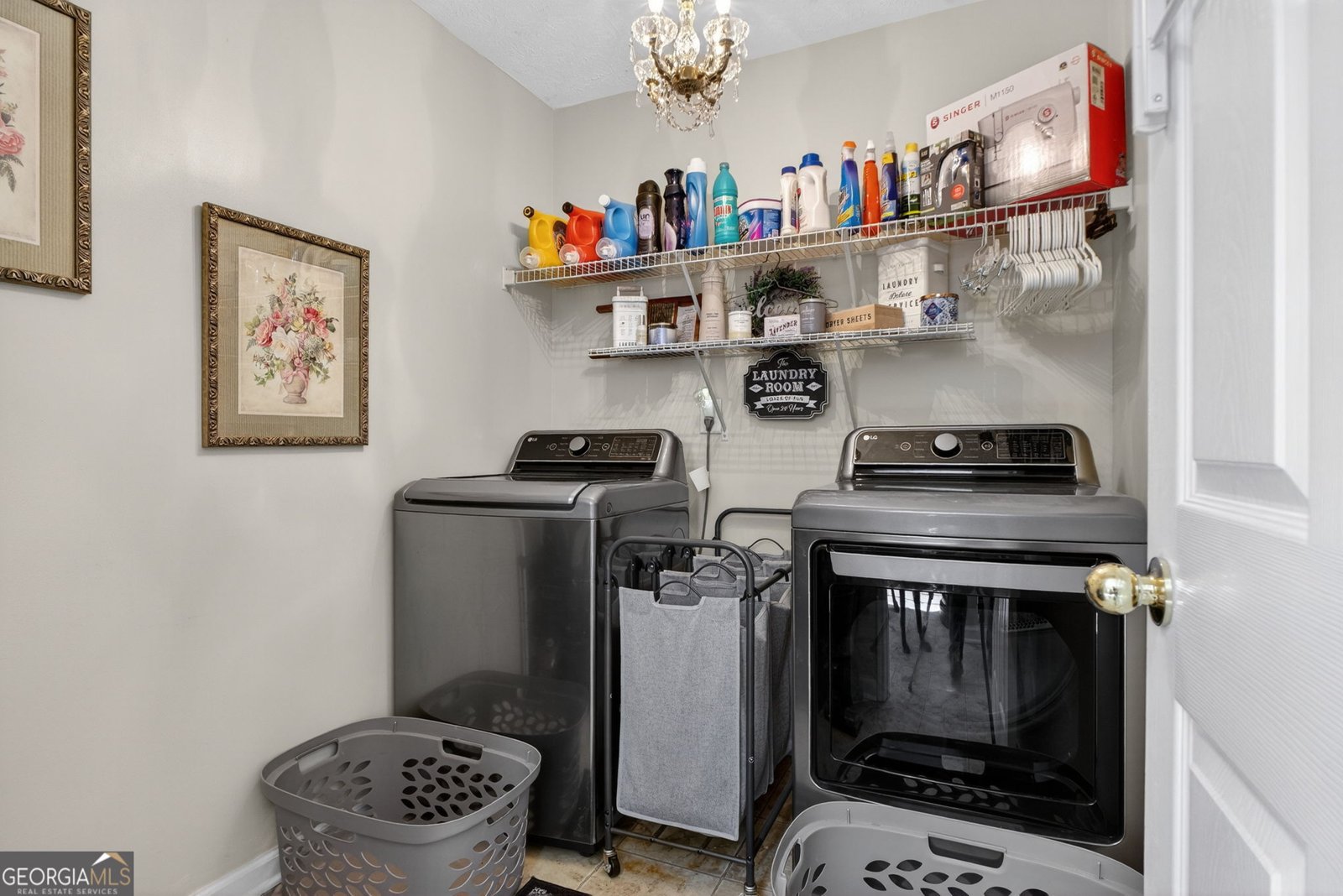 331 Patrick Circle Jenkinsburg - Photo 20