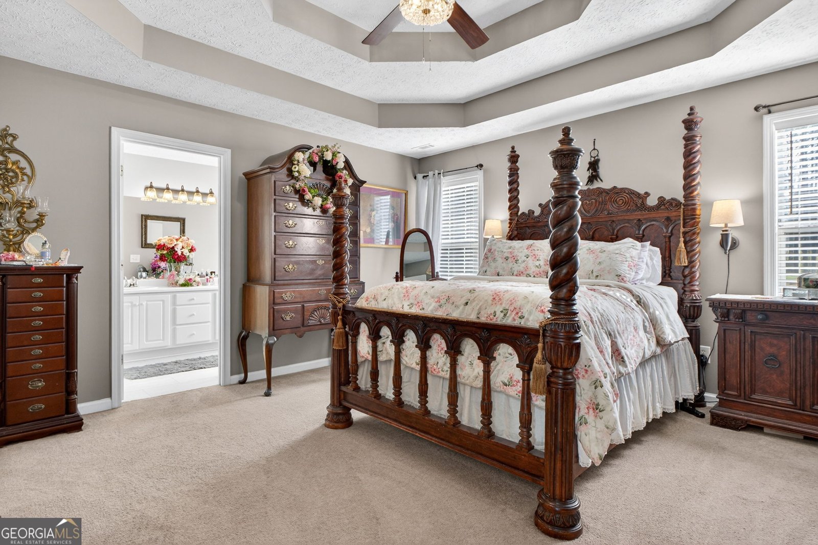 331 Patrick Circle Jenkinsburg - Photo 21