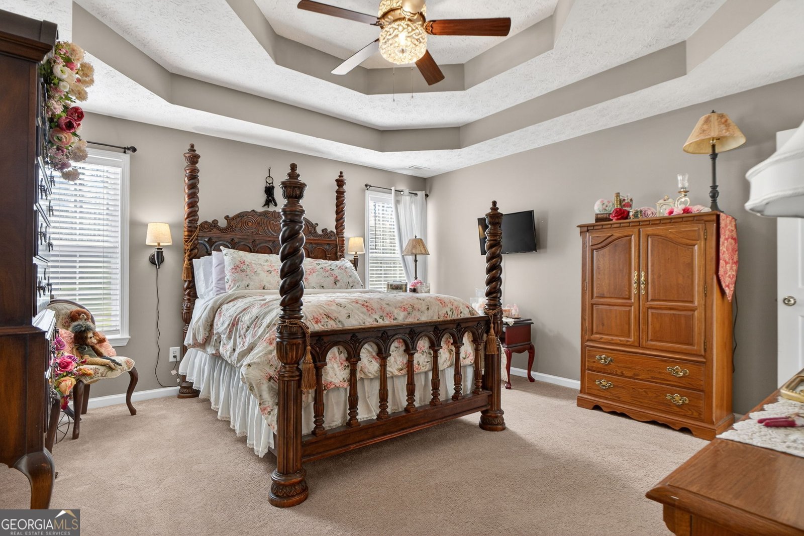 331 Patrick Circle Jenkinsburg - Photo 23