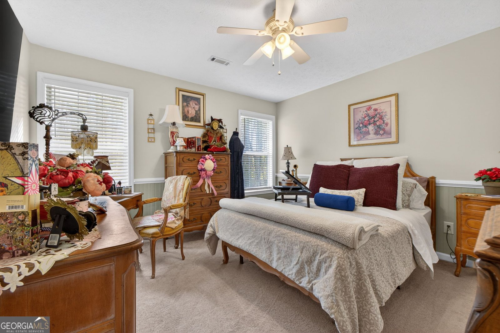 331 Patrick Circle Jenkinsburg - Photo 28