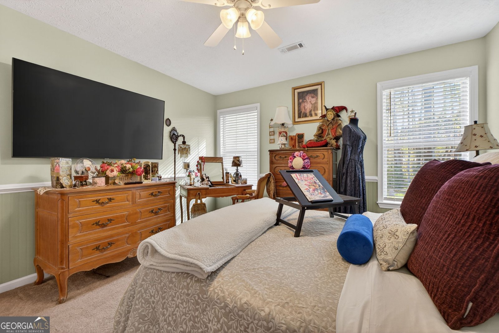 331 Patrick Circle Jenkinsburg - Photo 29