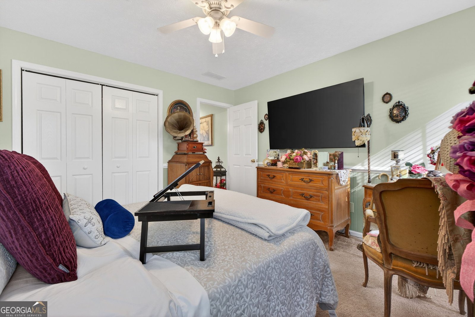 331 Patrick Circle Jenkinsburg - Photo 30