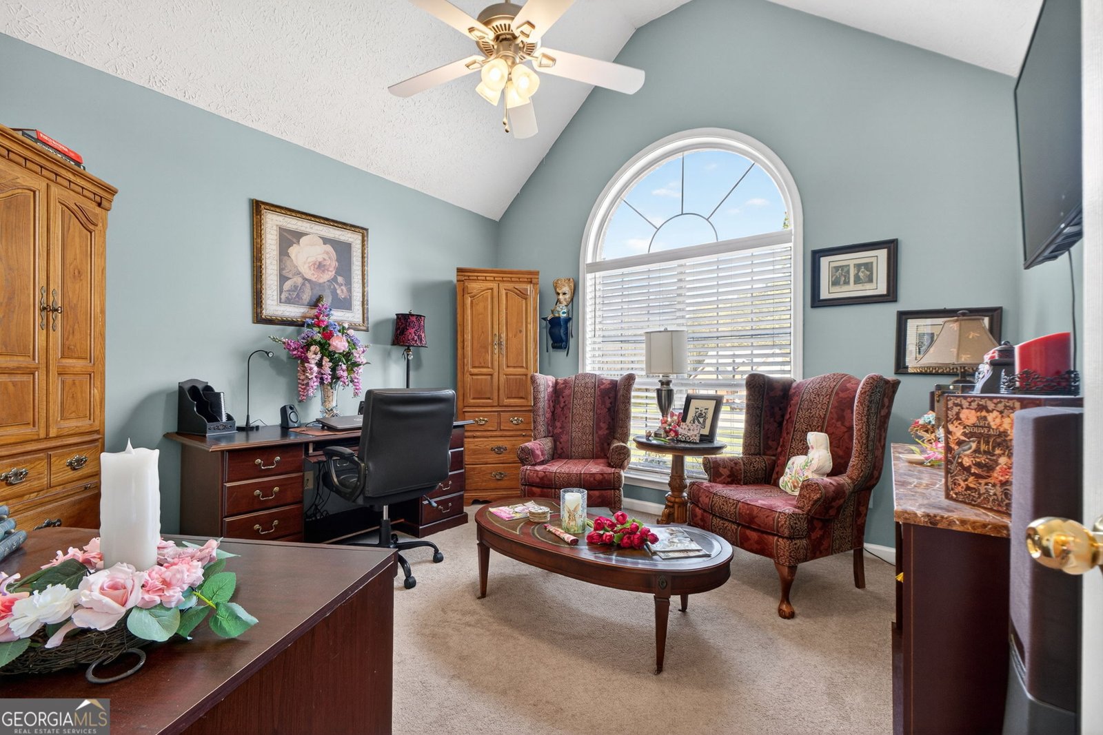 331 Patrick Circle Jenkinsburg - Photo 33