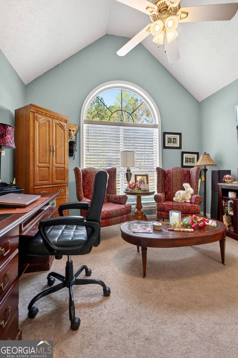 331 Patrick Circle Jenkinsburg - Photo 34