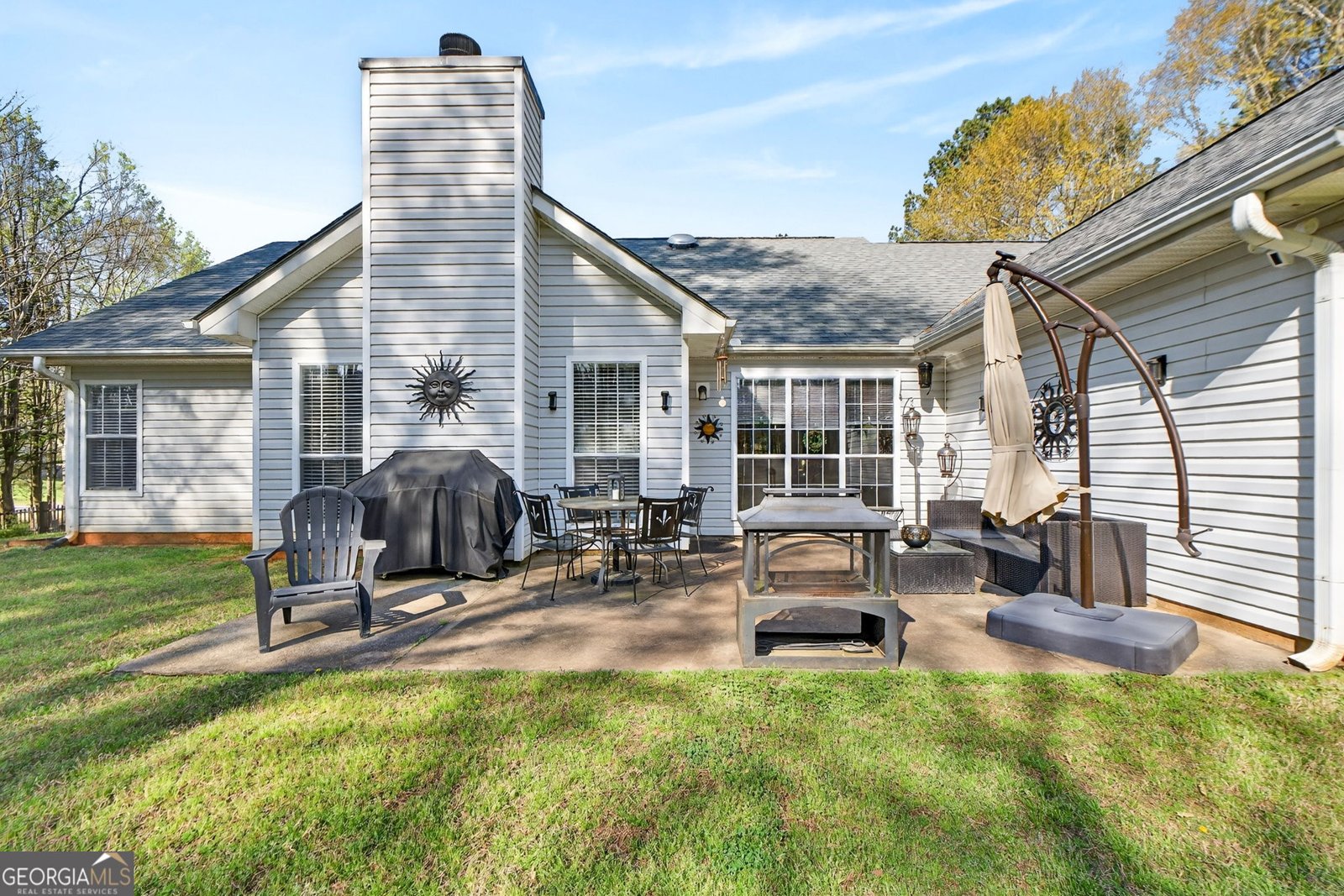 331 Patrick Circle Jenkinsburg - Photo 35