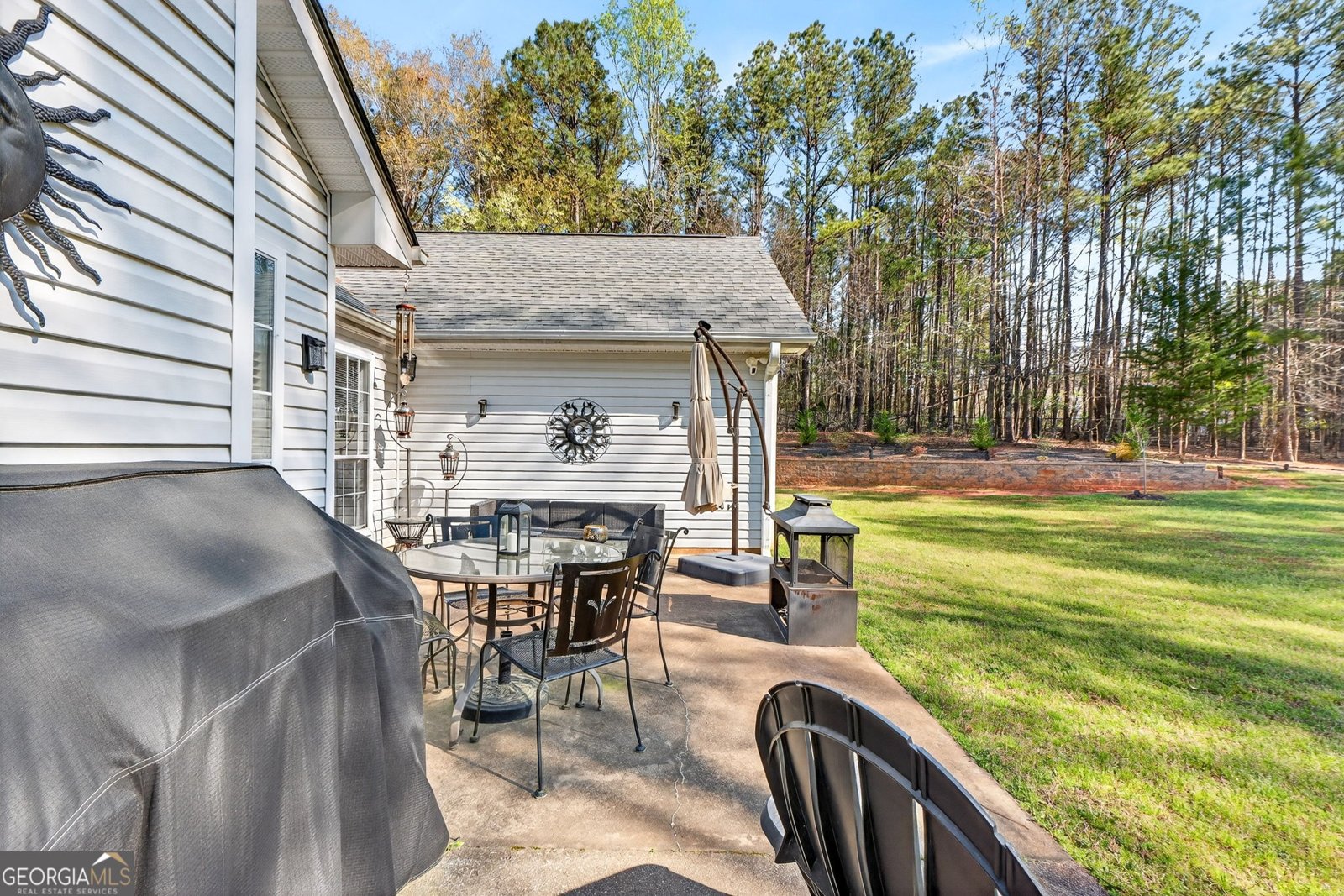 331 Patrick Circle Jenkinsburg - Photo 36