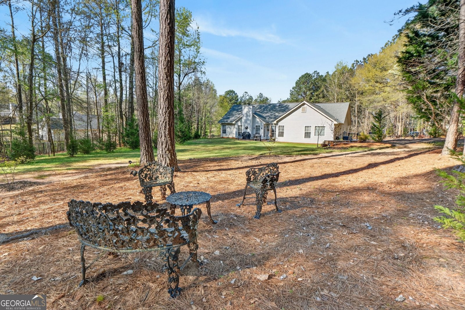 331 Patrick Circle Jenkinsburg - Photo 39