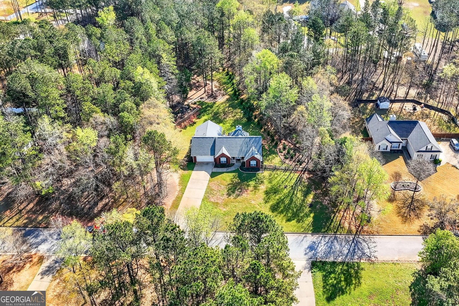 331 Patrick Circle Jenkinsburg - Photo 41