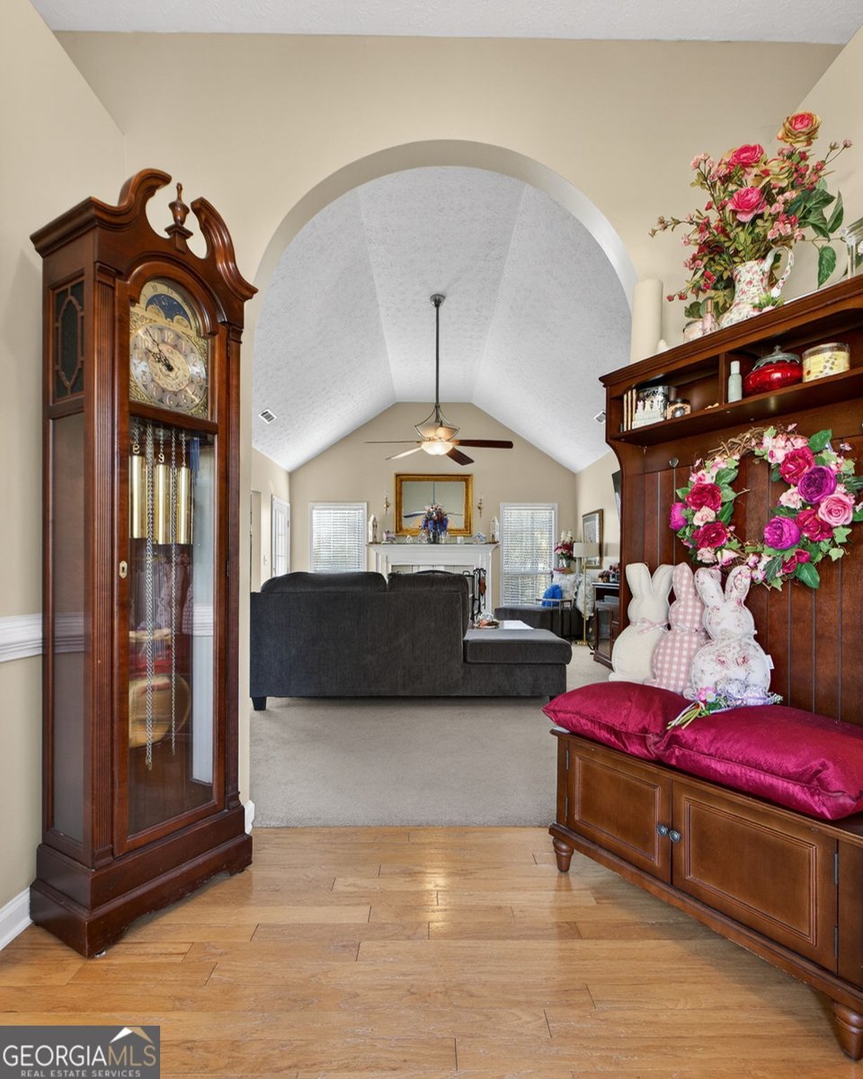 331 Patrick Circle Jenkinsburg - Photo 6