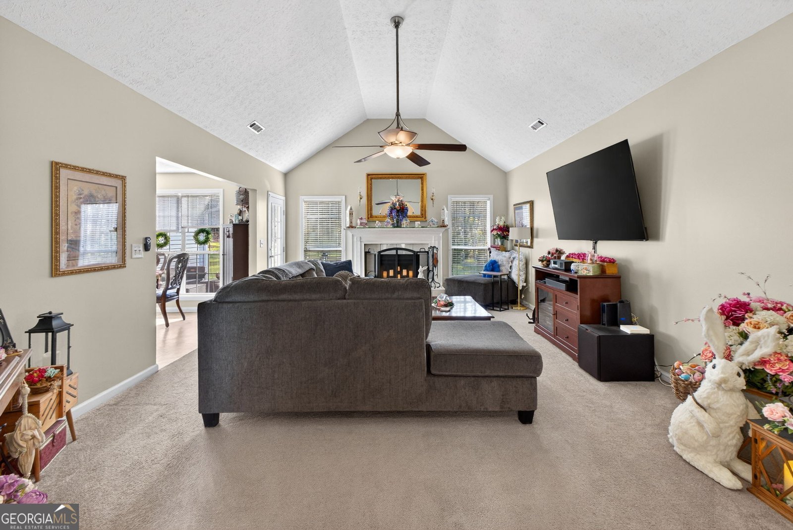 331 Patrick Circle Jenkinsburg - Photo 7