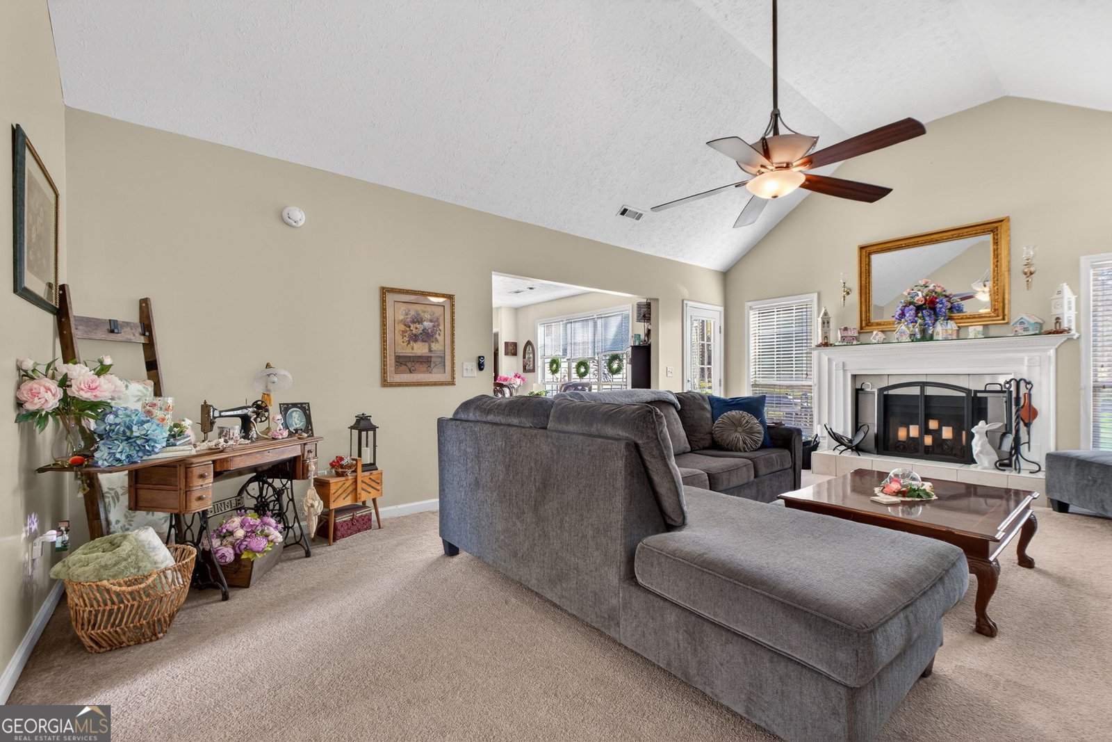 331 Patrick Circle Jenkinsburg - Photo 8