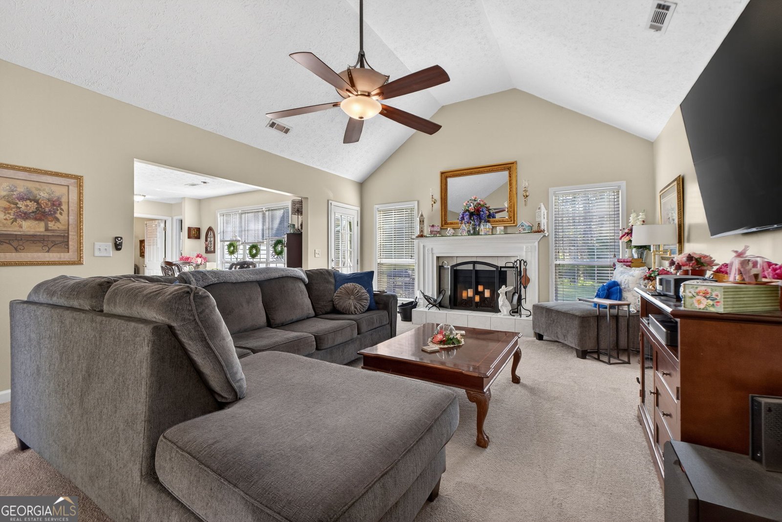 331 Patrick Circle Jenkinsburg - Photo 9