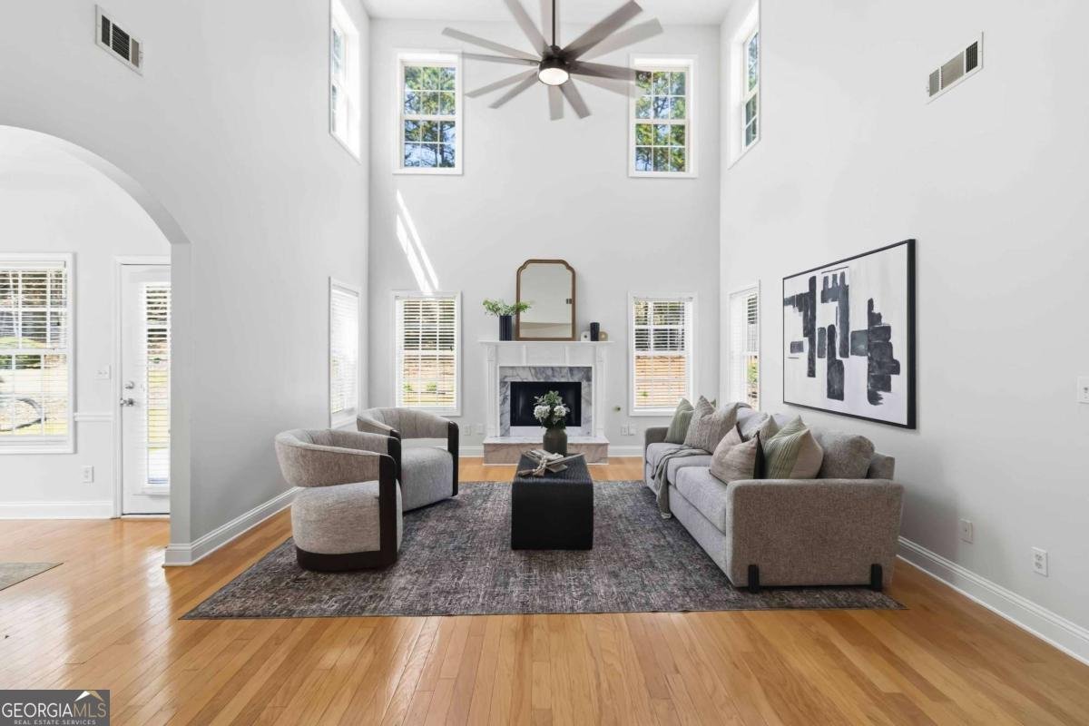 4000 Suwanee Place Drive Suwanee - Photo 11