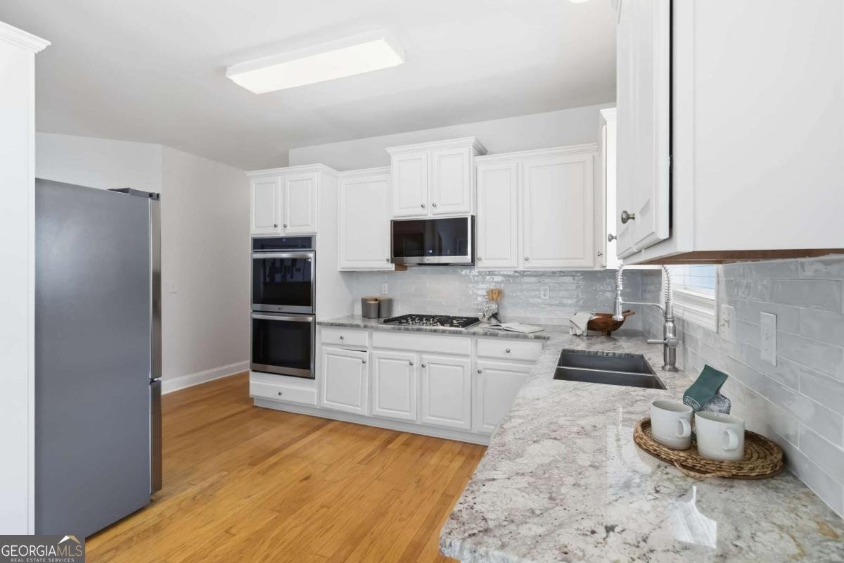 4000 Suwanee Place Drive Suwanee - Photo 14