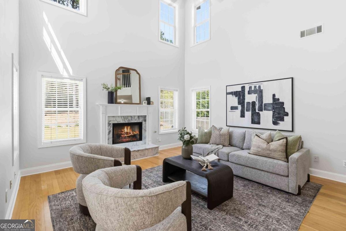 4000 Suwanee Place Drive Suwanee - Photo 8