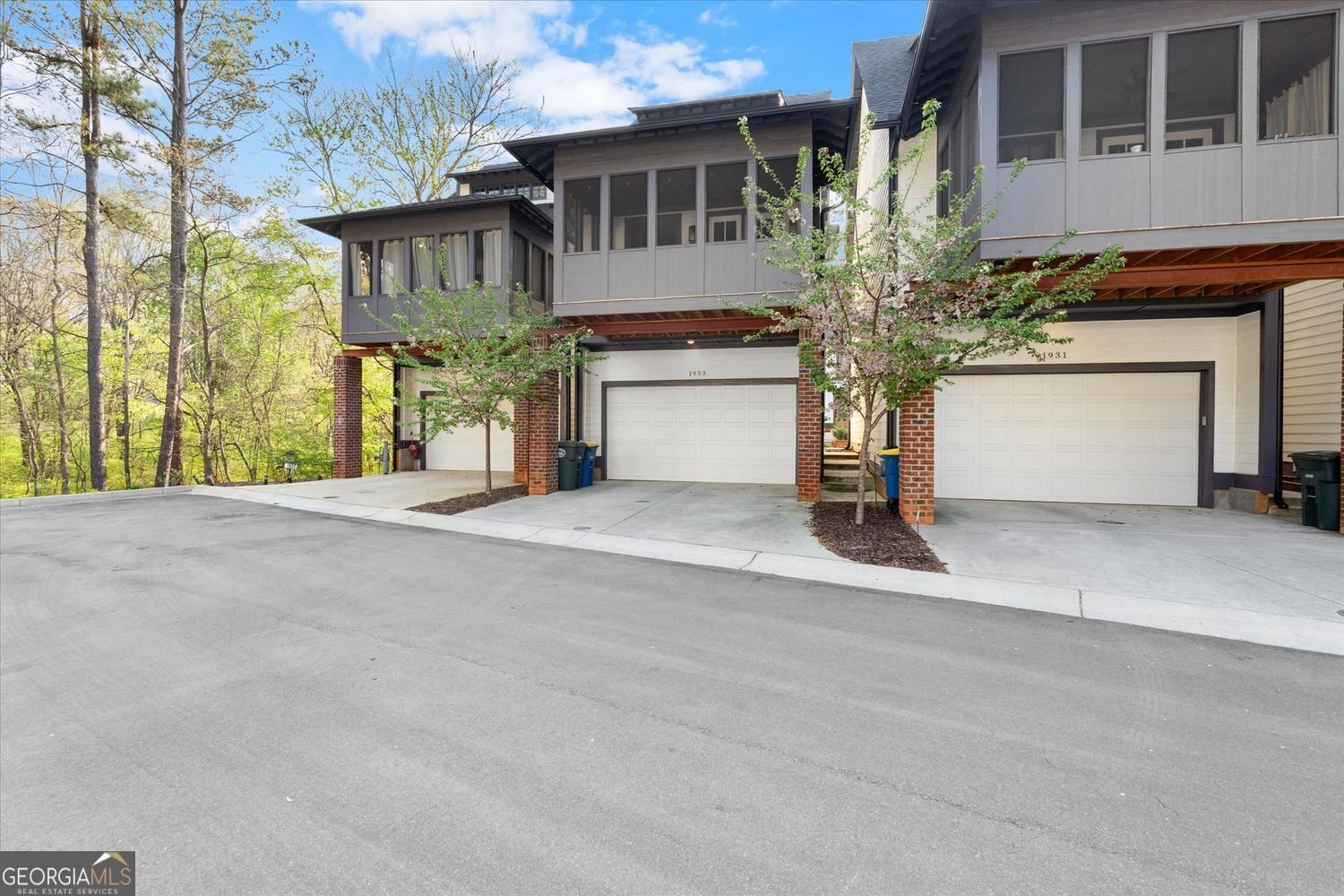 1933 Galt Commons Kennesaw - Photo 32