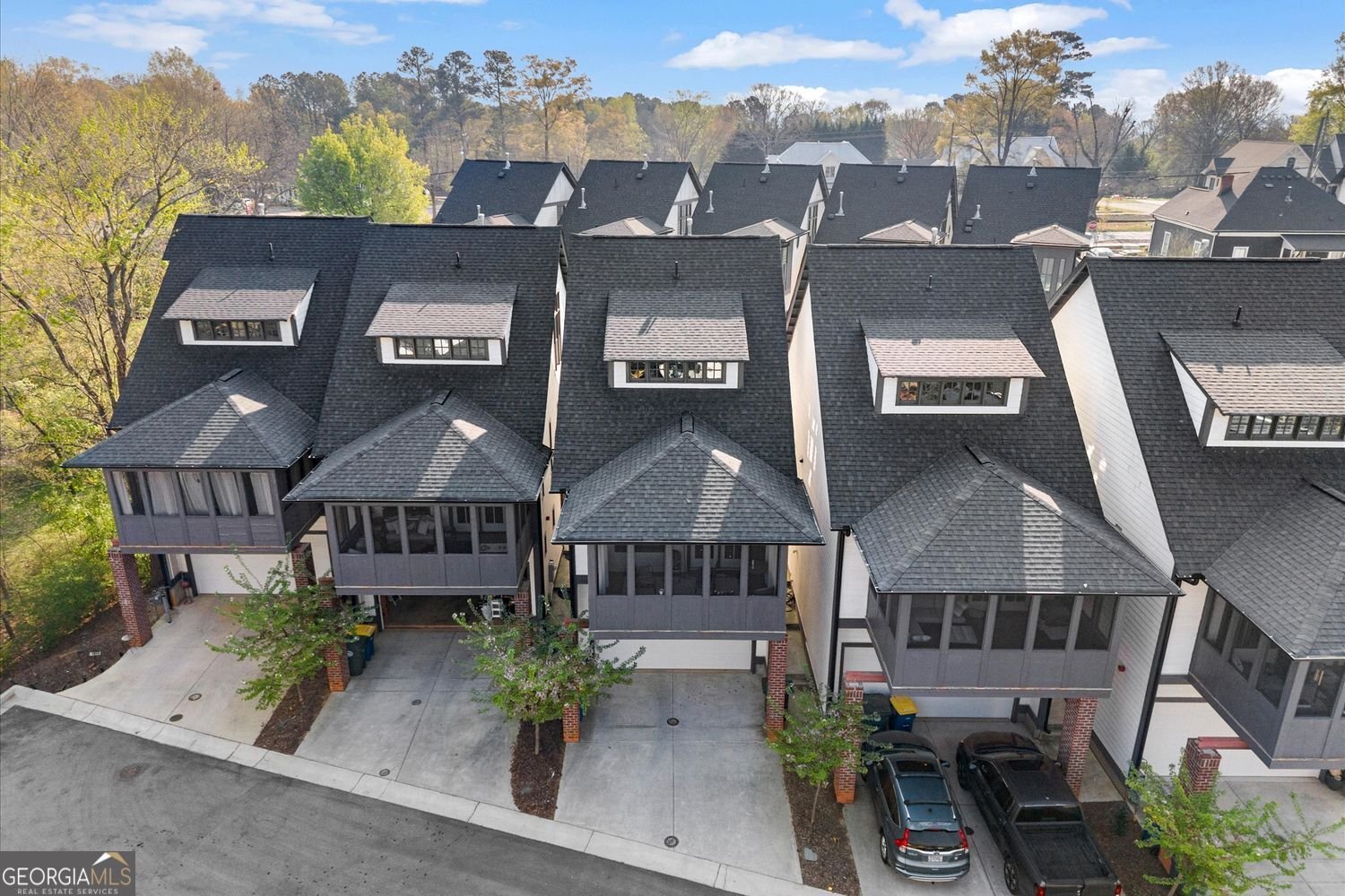 1933 Galt Commons Kennesaw - Photo 34