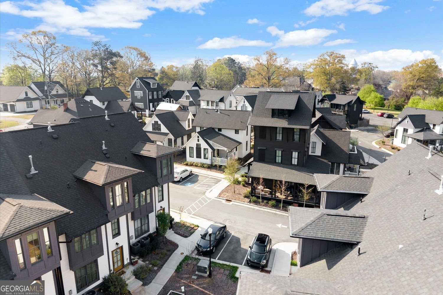 1933 Galt Commons Kennesaw - Photo 35