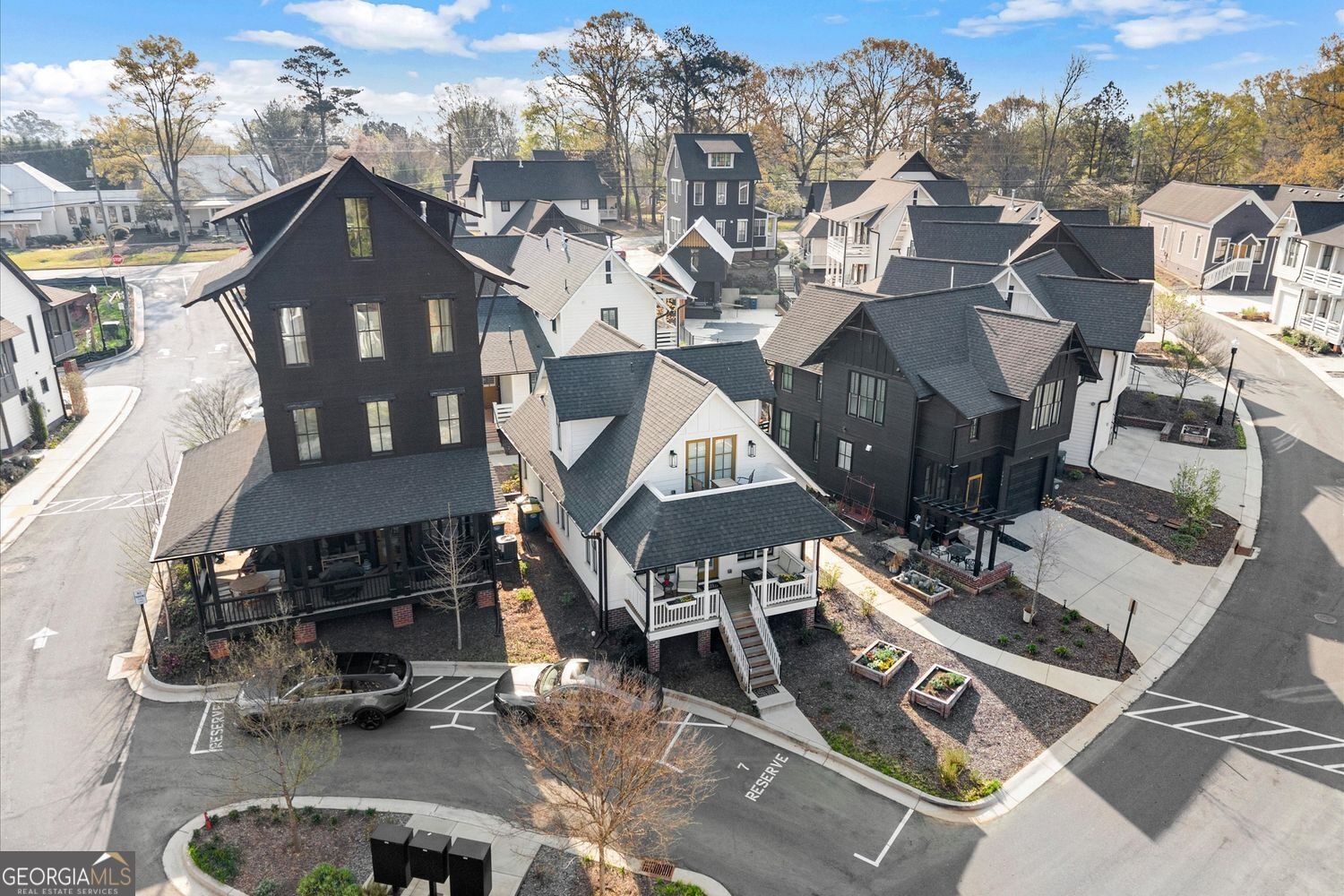 1933 Galt Commons Kennesaw - Photo 36