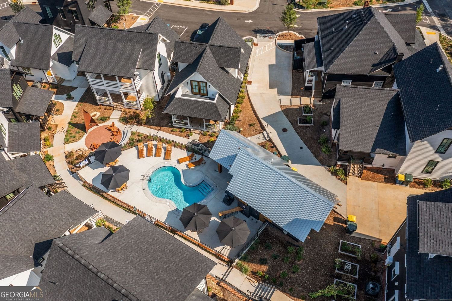 1933 Galt Commons Kennesaw - Photo 39