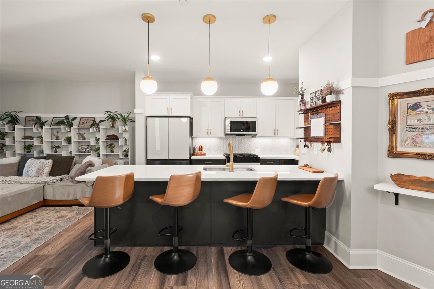 1933 Galt Commons Kennesaw - Photo 8