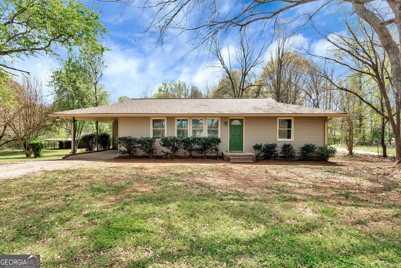 726 Peachtree Road Jefferson - Photo 22