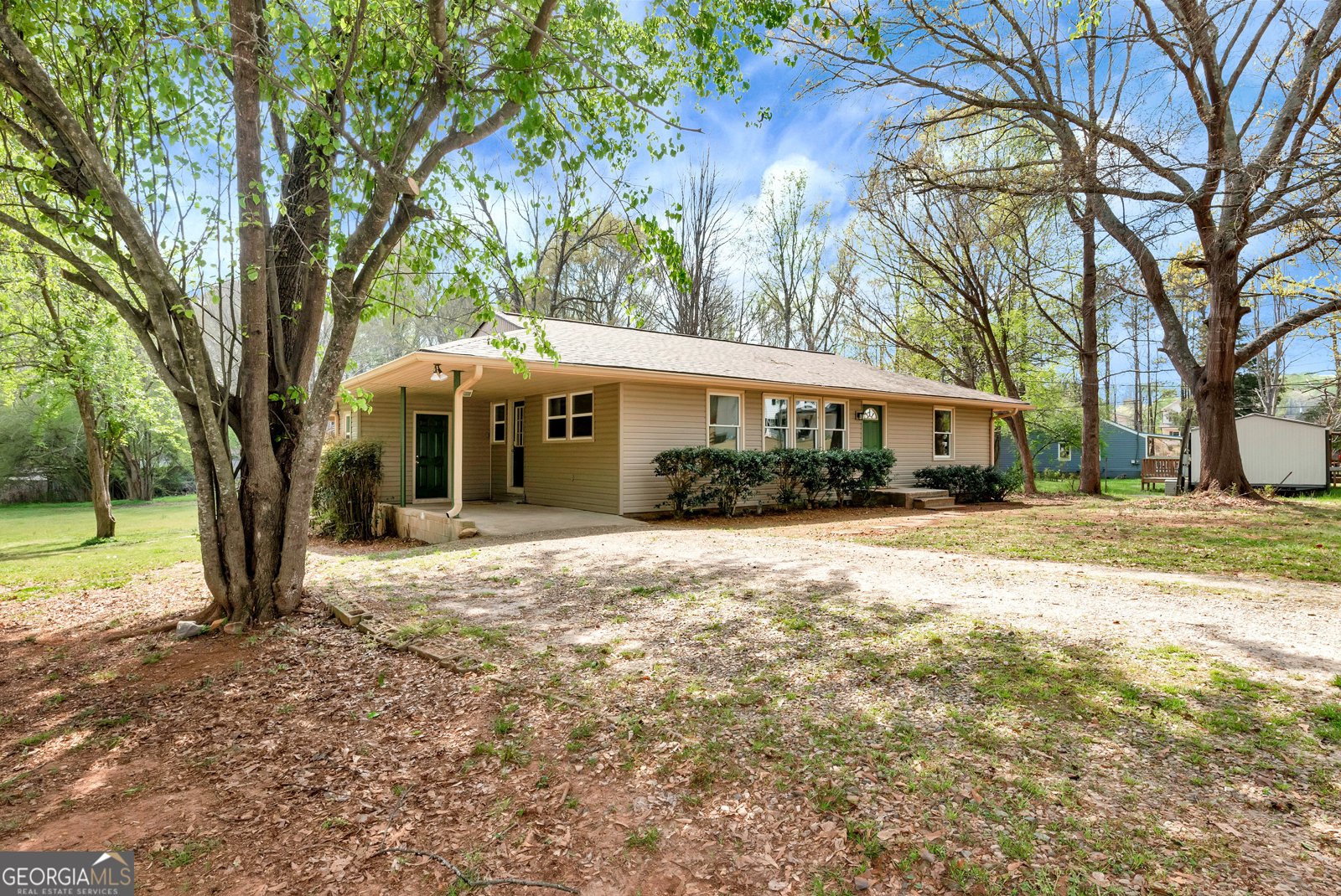 726 Peachtree Road Jefferson - Photo 23