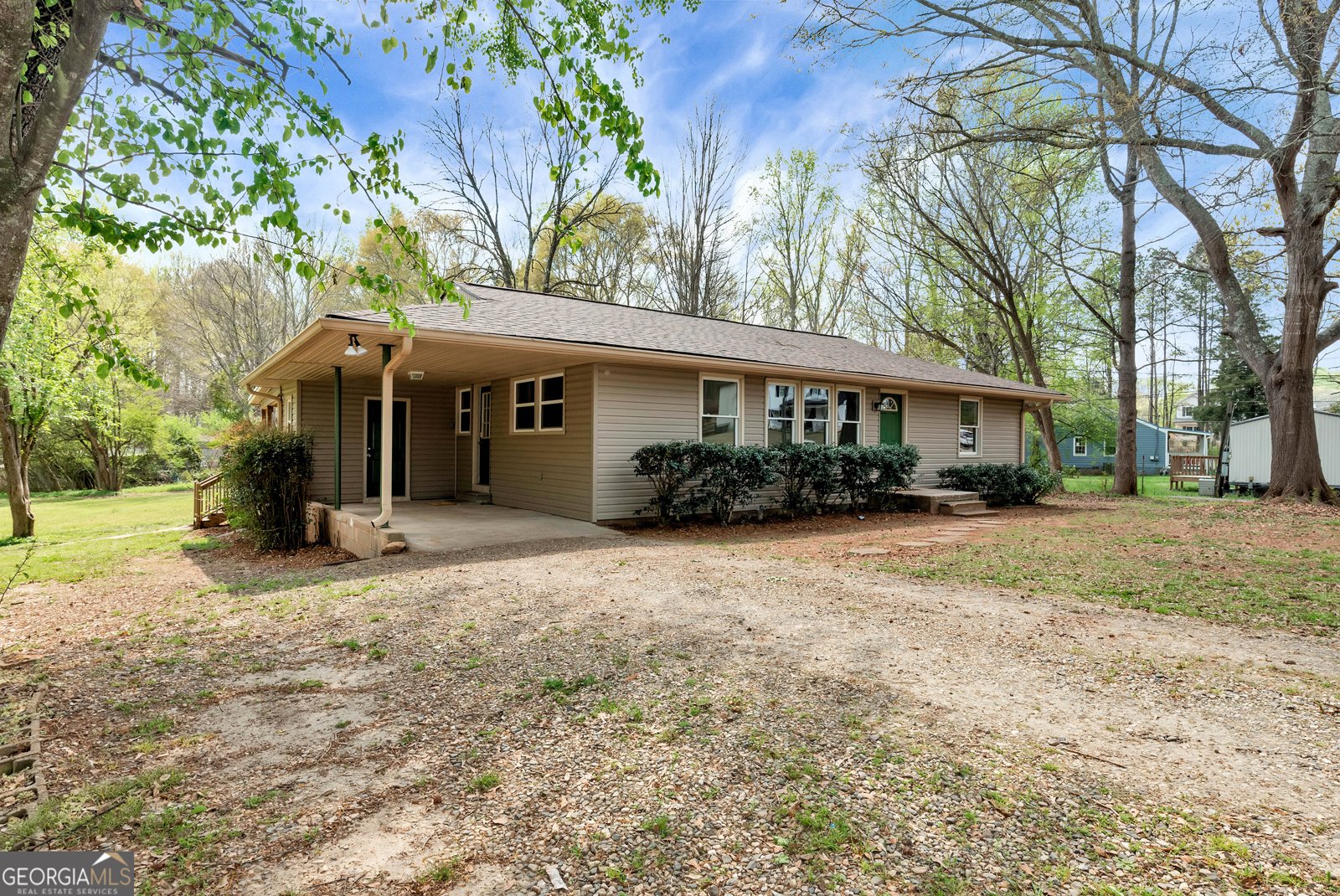 726 Peachtree Road Jefferson - Photo 28