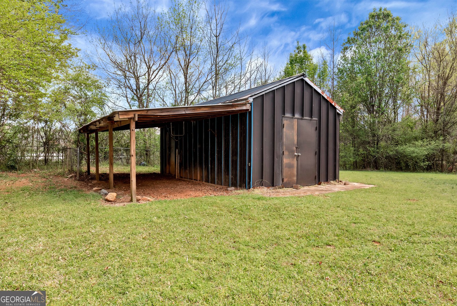 726 Peachtree Road Jefferson - Photo 36